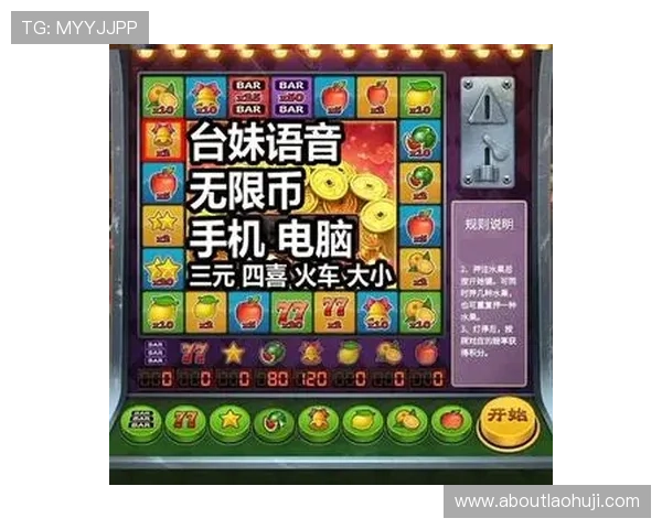 单机老虎机无限币下载：轻松获取无限金币的最新破解版本介绍