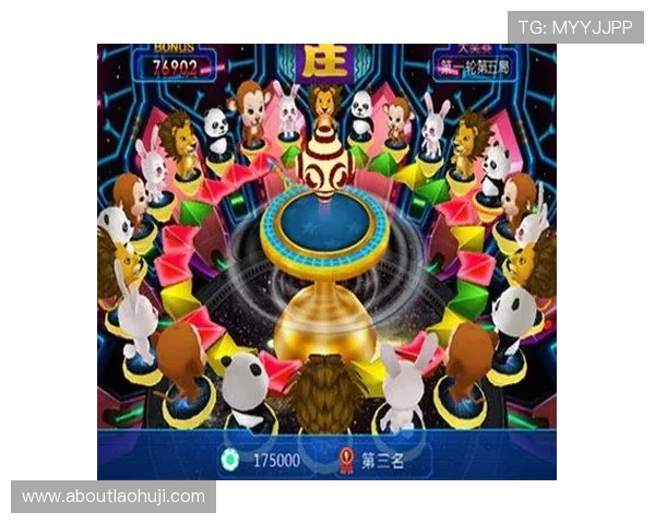 全面解析老虎机的基本规则与玩法策略帮助新手快速入门